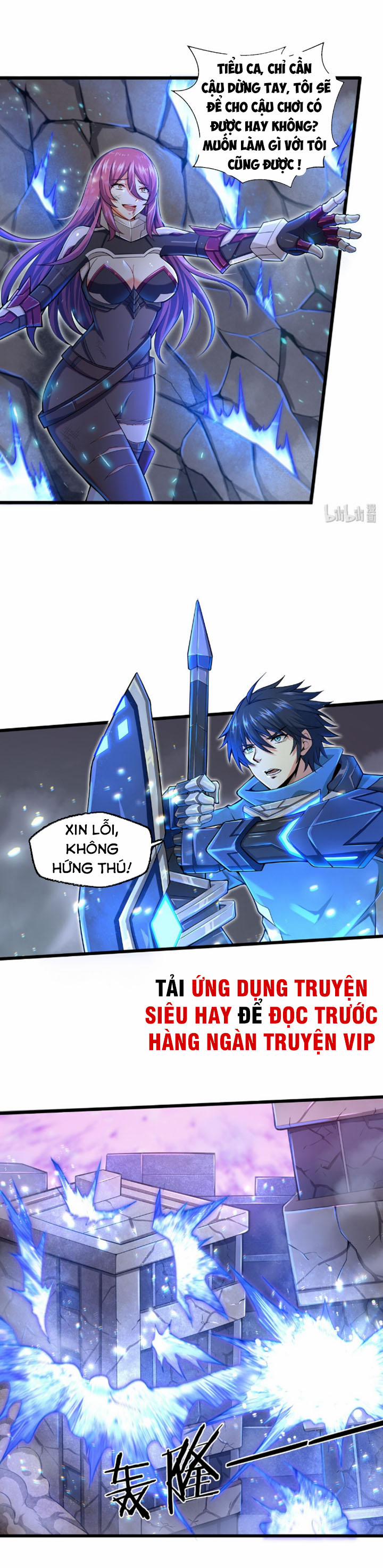 Một Trăm Triệu Điểm 1.3 trang 20