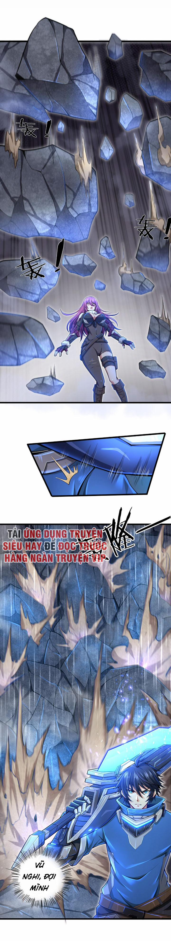 Một Trăm Triệu Điểm 1.3 trang 21