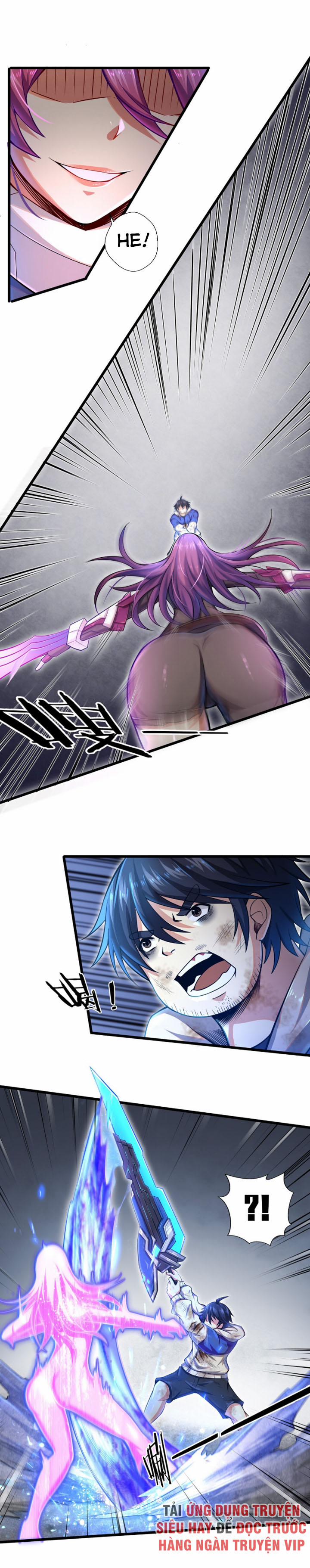 Một Trăm Triệu Điểm 1.3 trang 4