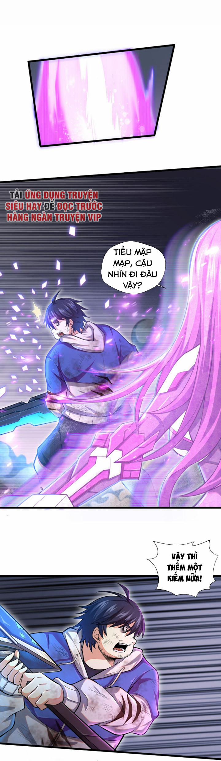 Một Trăm Triệu Điểm 1.3 trang 5