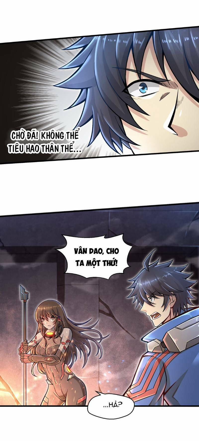 Một Trăm Triệu Điểm 10 trang 30