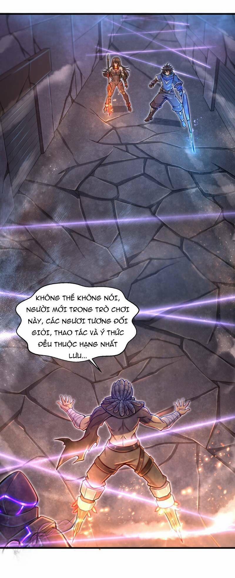 Một Trăm Triệu Điểm 10 trang 35