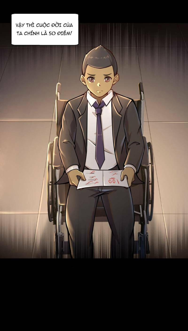 Một Trăm Triệu Điểm 10 trang 41
