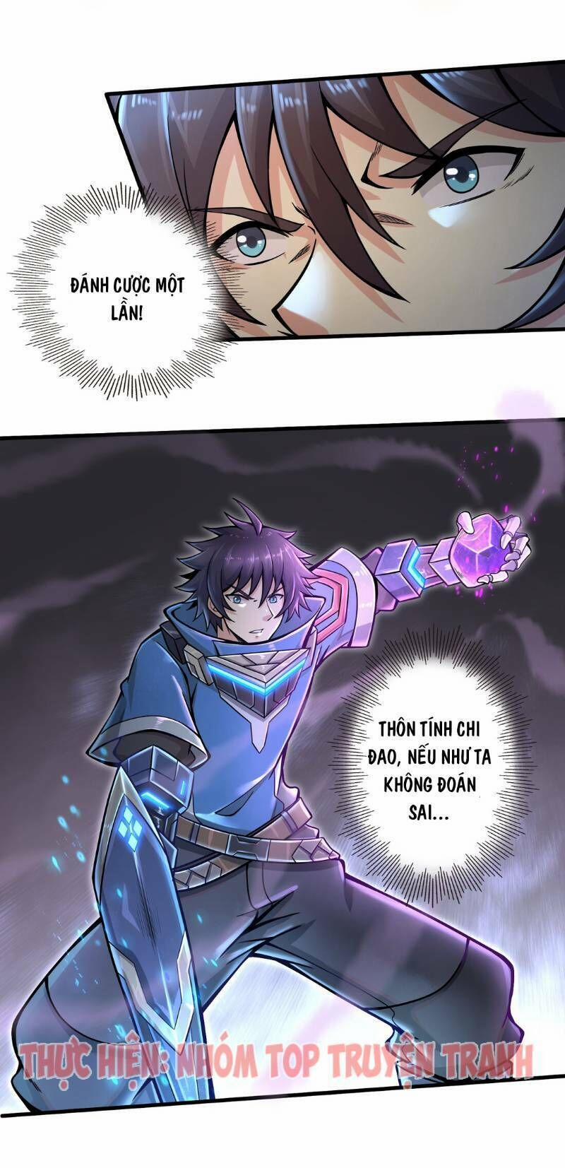 Một Trăm Triệu Điểm 10 trang 53