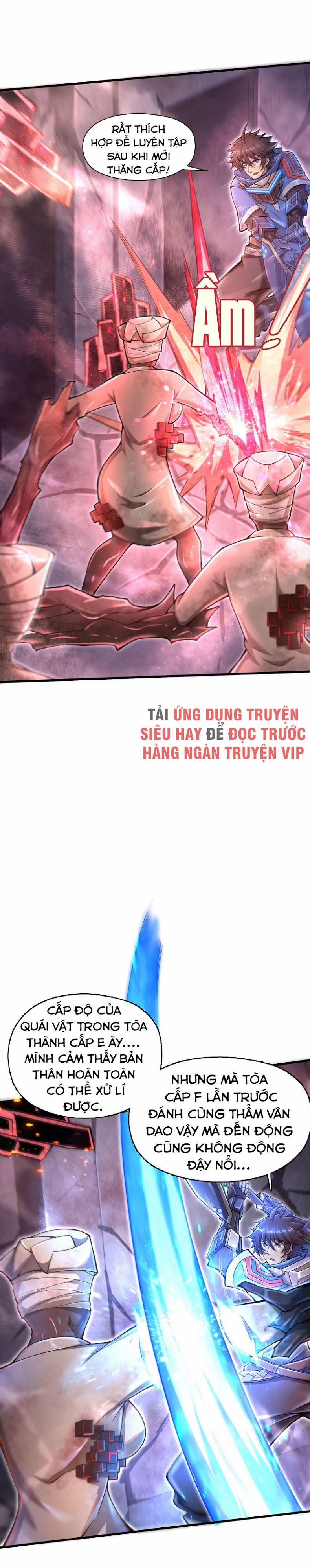 Một Trăm Triệu Điểm 11 trang 10