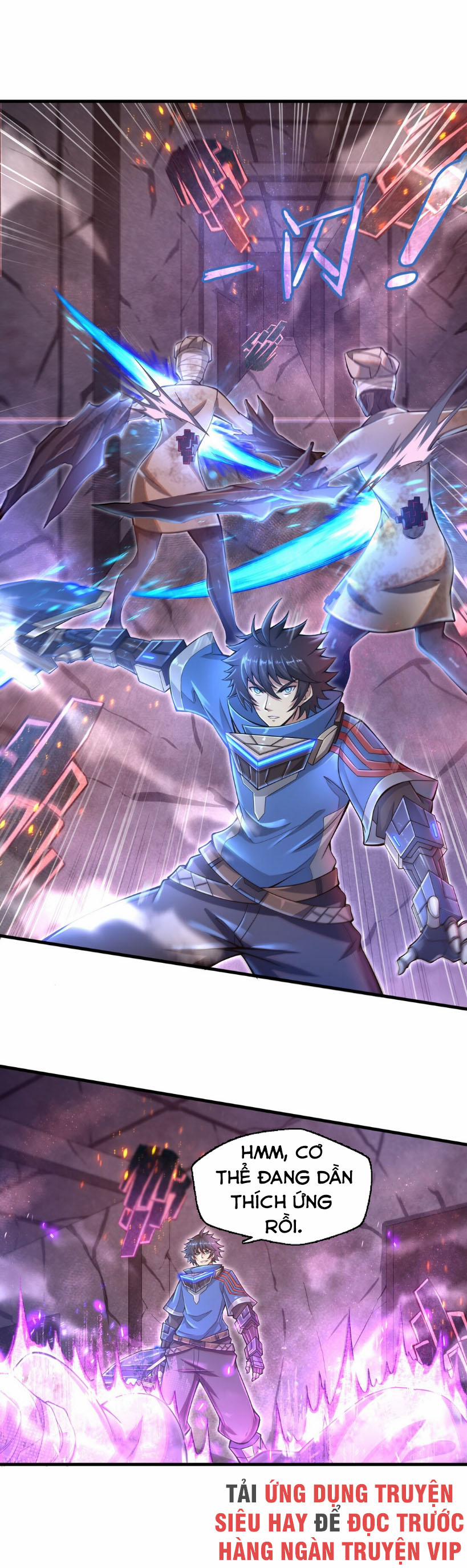 Một Trăm Triệu Điểm 11 trang 13