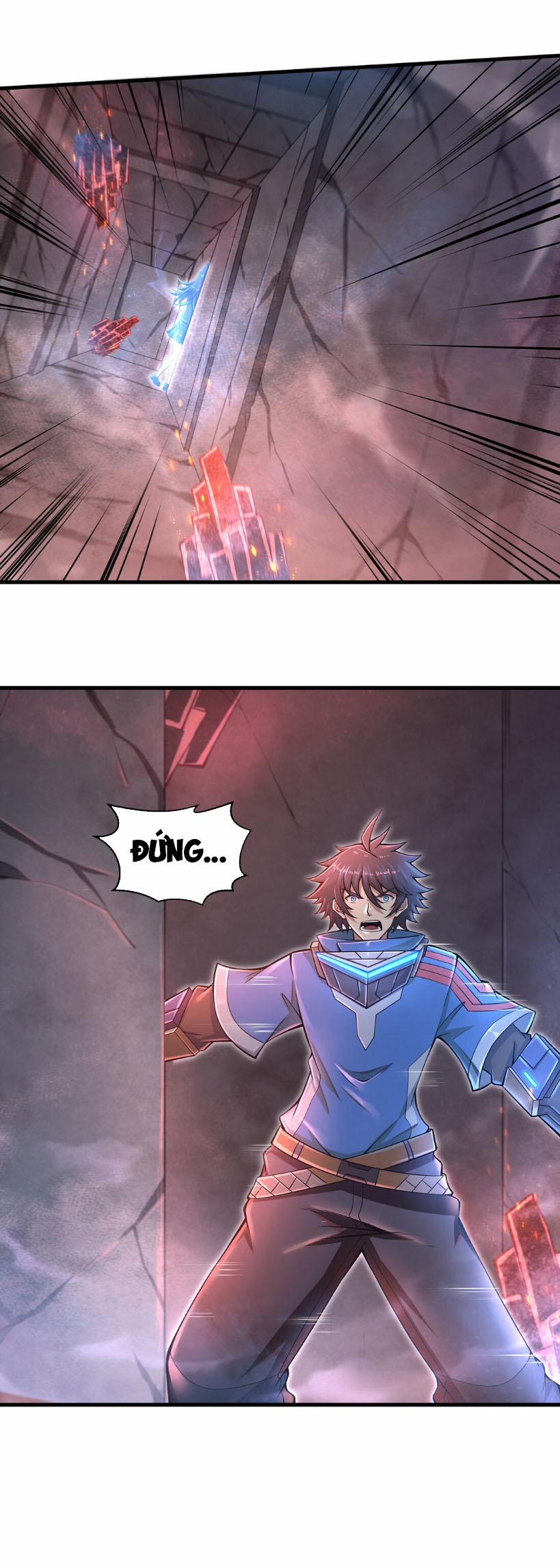 Một Trăm Triệu Điểm 11 trang 16