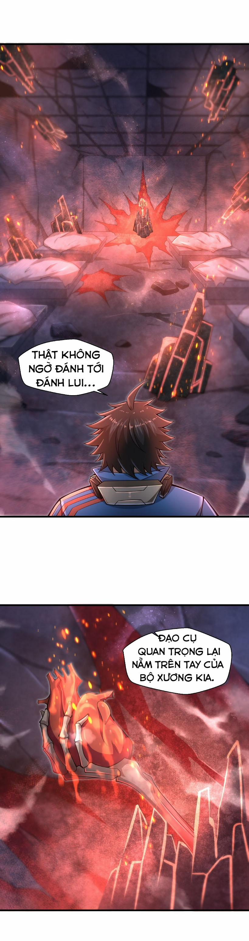 Một Trăm Triệu Điểm 11 trang 22