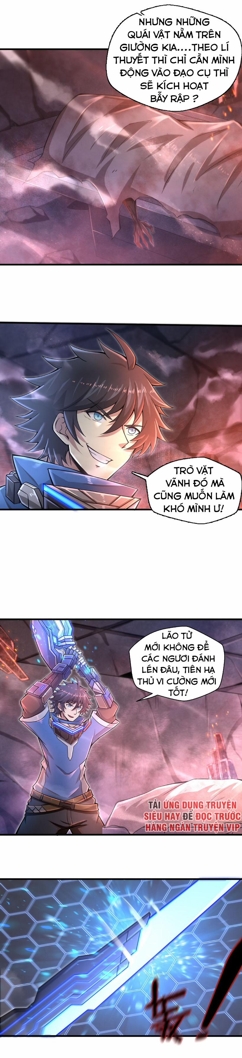 Một Trăm Triệu Điểm 11 trang 23