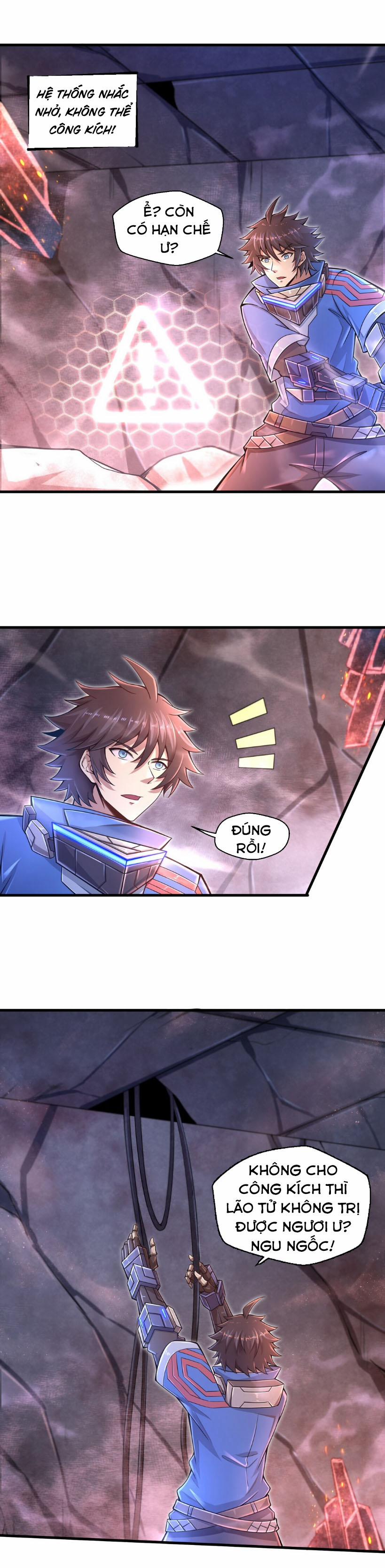 Một Trăm Triệu Điểm 11 trang 24