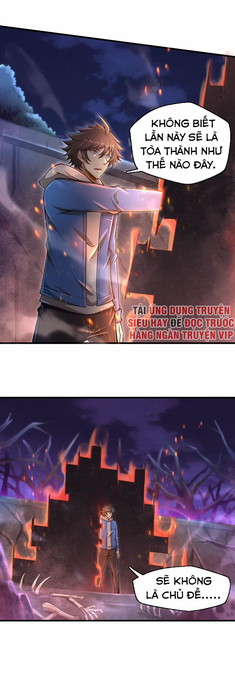 Một Trăm Triệu Điểm 11 trang 3