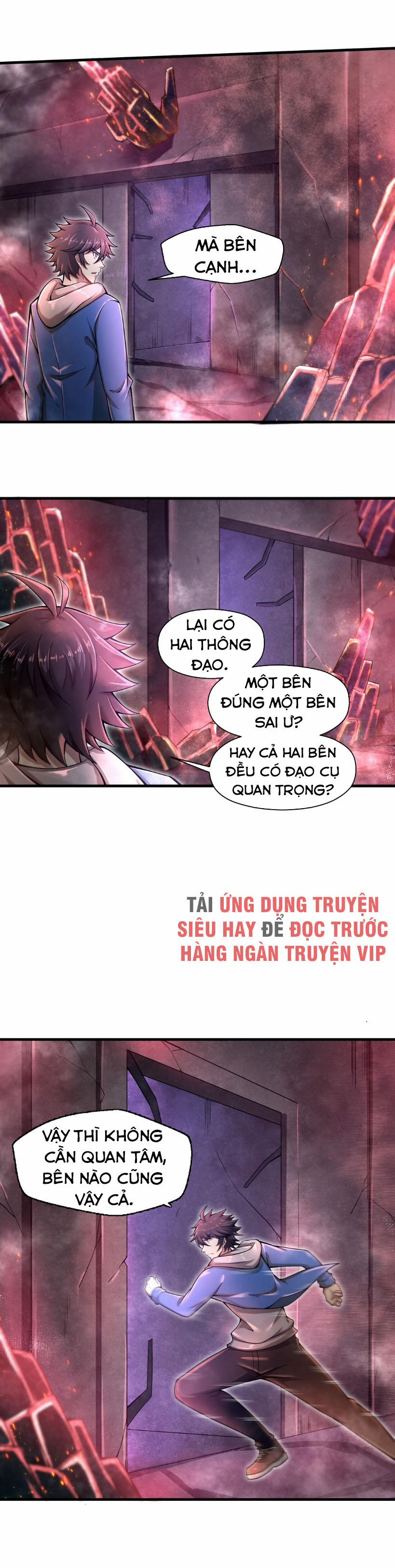 Một Trăm Triệu Điểm 11 trang 6