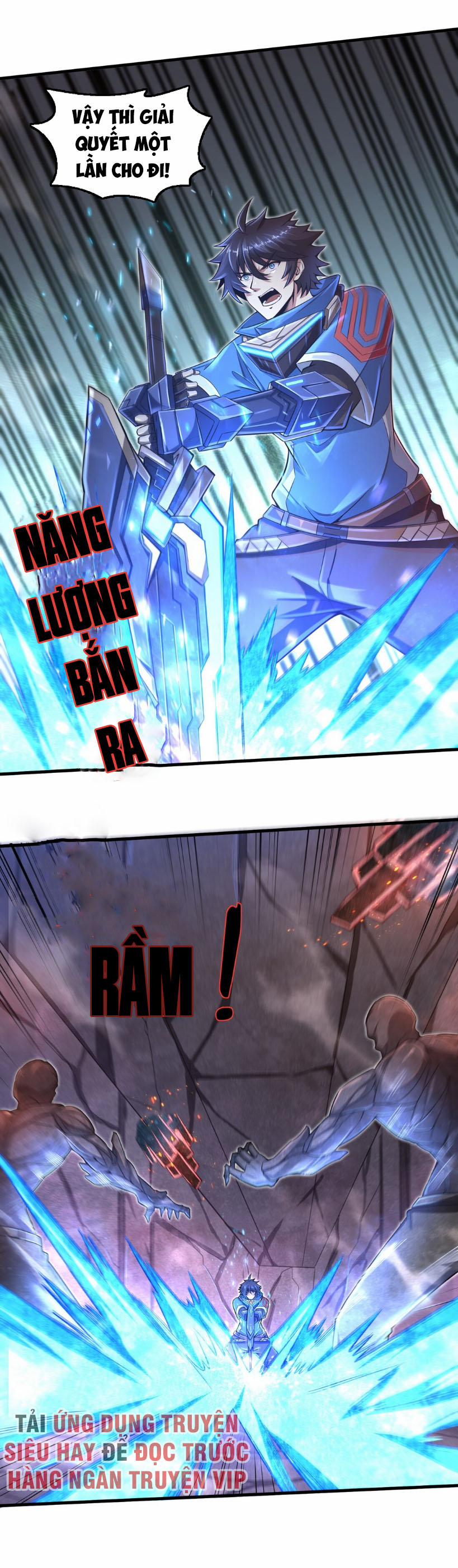 Một Trăm Triệu Điểm 12 trang 12