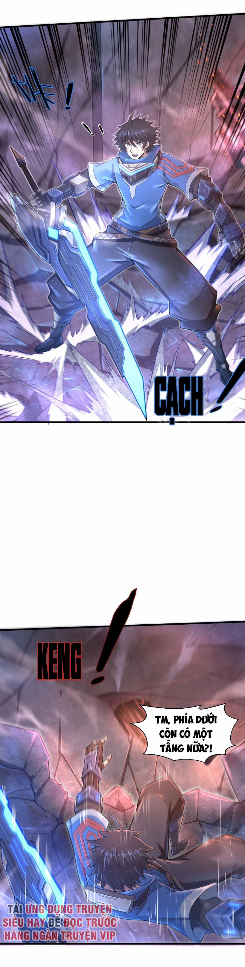 Một Trăm Triệu Điểm 12 trang 13