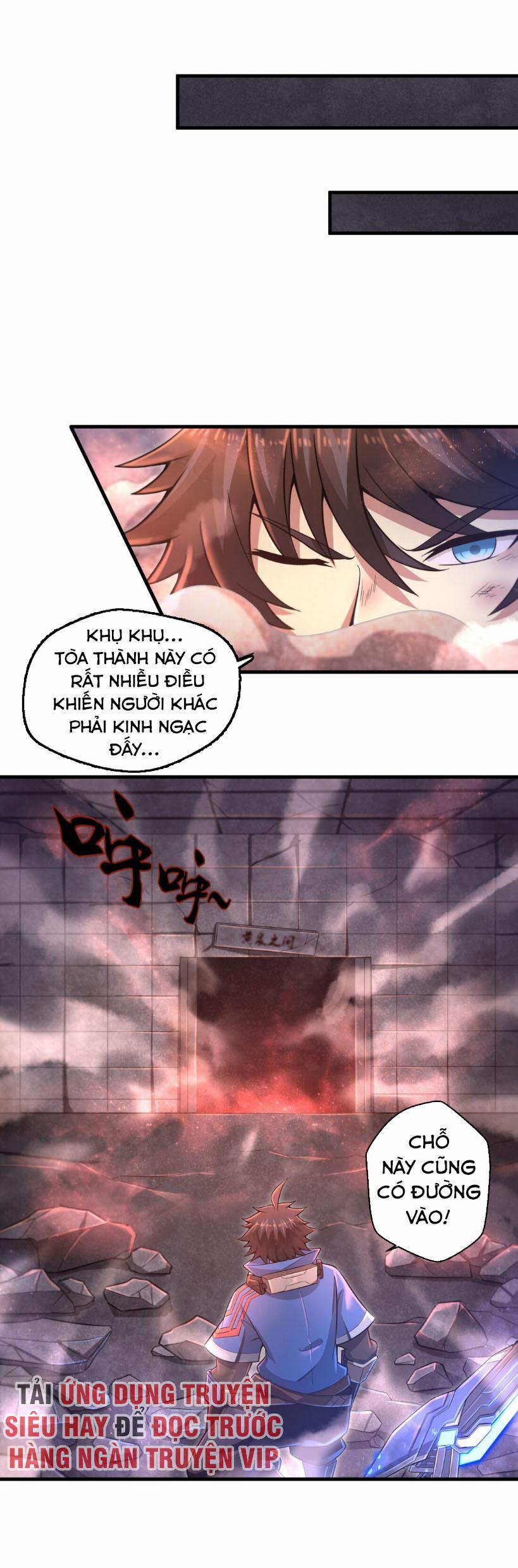 Một Trăm Triệu Điểm 12 trang 14