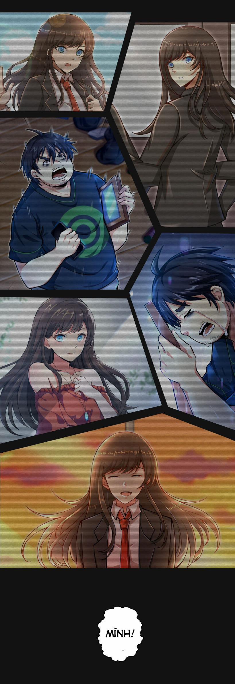 Một Trăm Triệu Điểm 13 trang 14