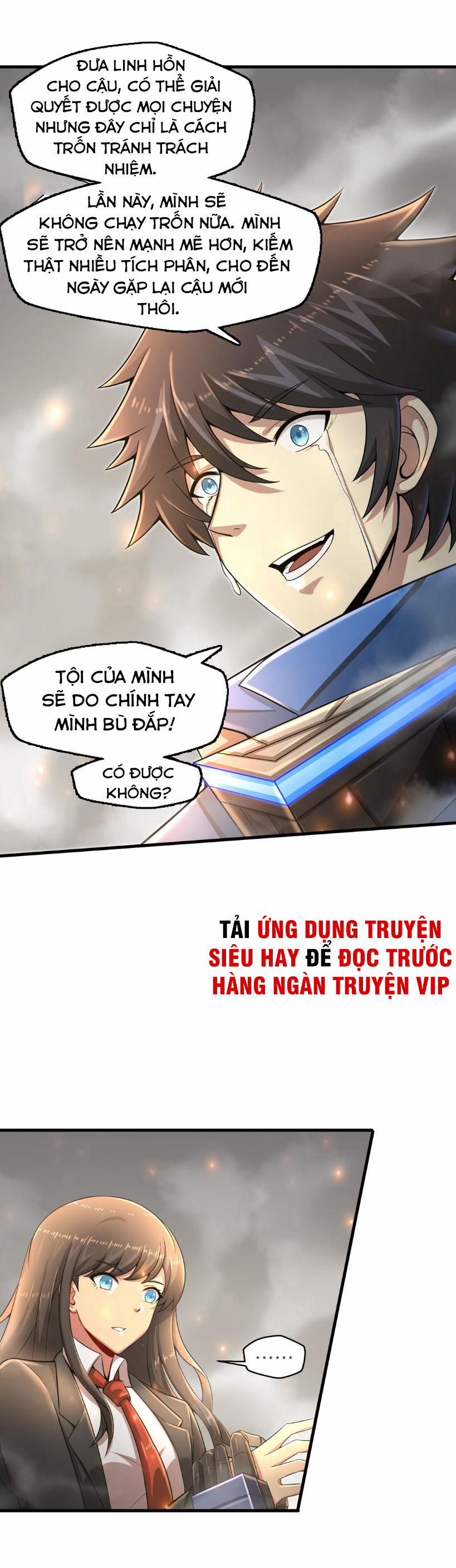 Một Trăm Triệu Điểm 13 trang 16