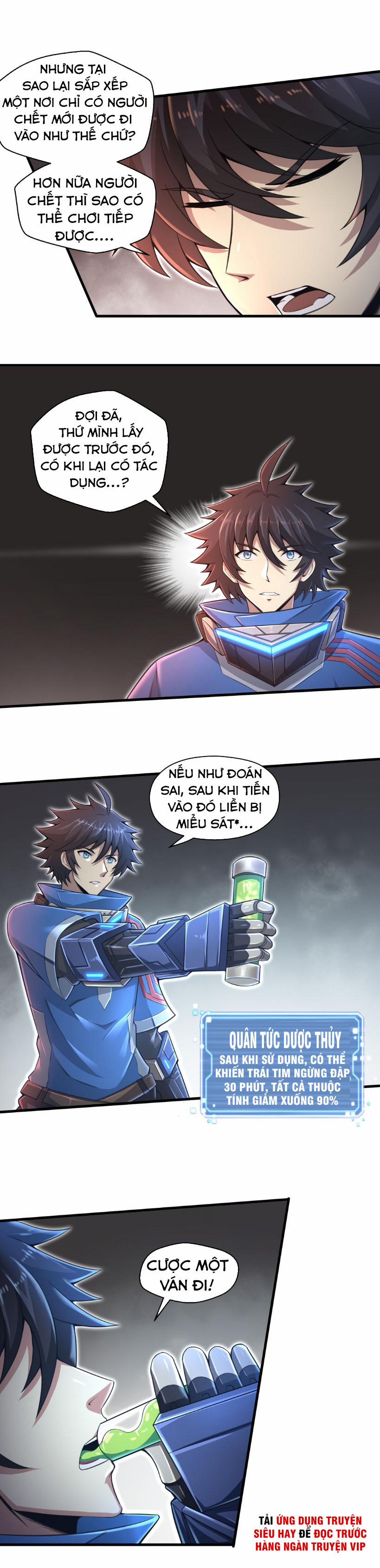 Một Trăm Triệu Điểm 13 trang 2