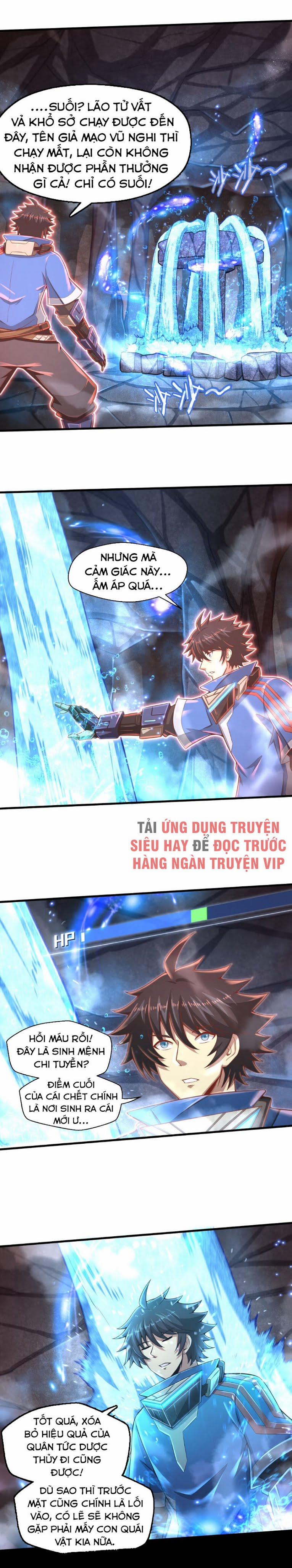 Một Trăm Triệu Điểm 13 trang 5