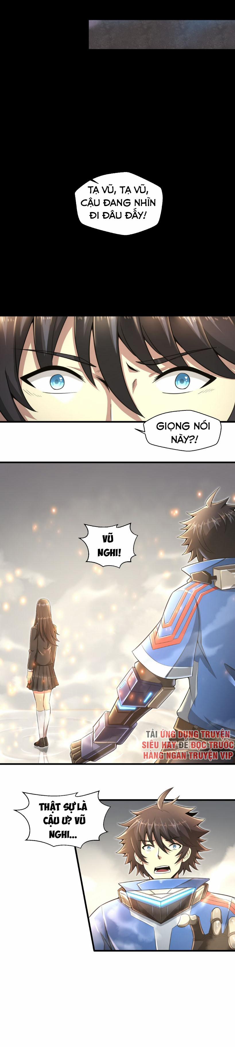 Một Trăm Triệu Điểm 13 trang 6