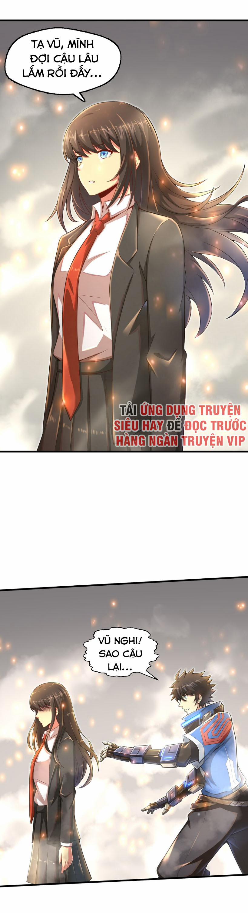 Một Trăm Triệu Điểm 13 trang 7