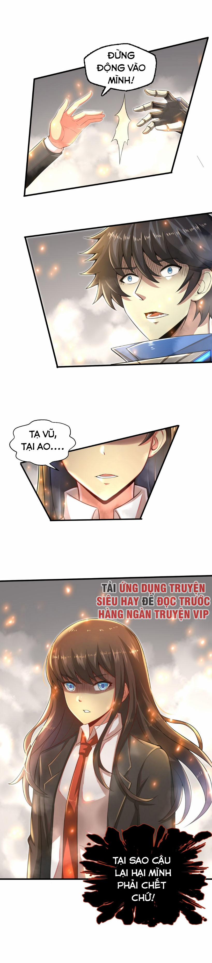 Một Trăm Triệu Điểm 13 trang 8