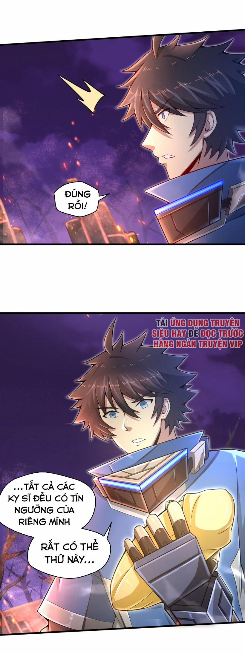 Một Trăm Triệu Điểm 14 trang 10