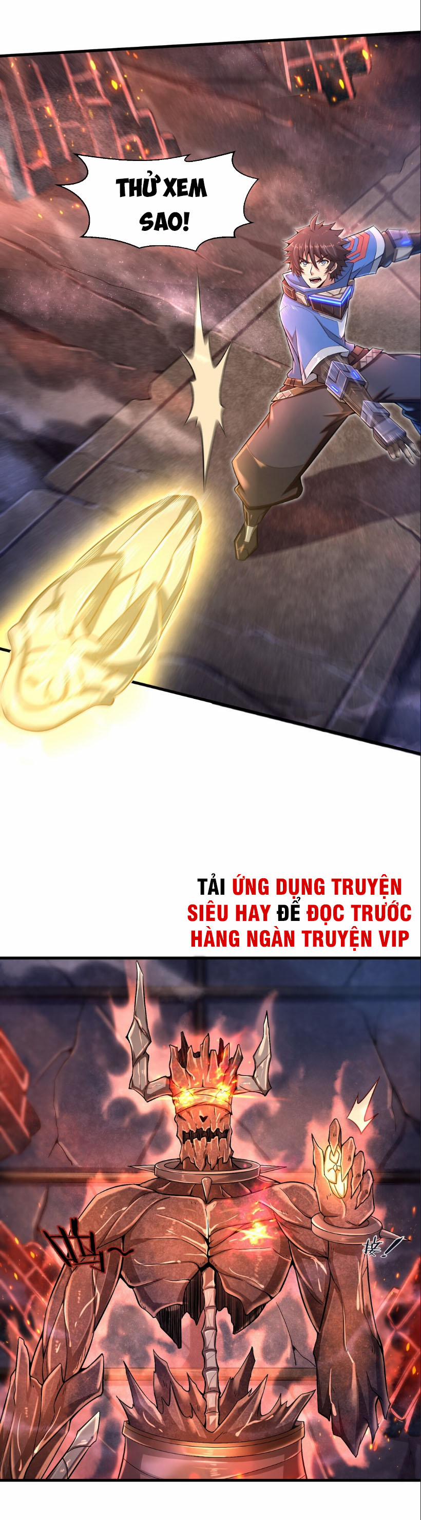 Một Trăm Triệu Điểm 14 trang 11