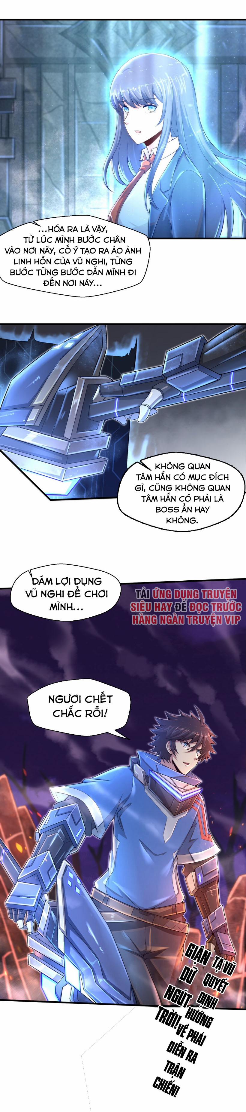 Một Trăm Triệu Điểm 14 trang 16