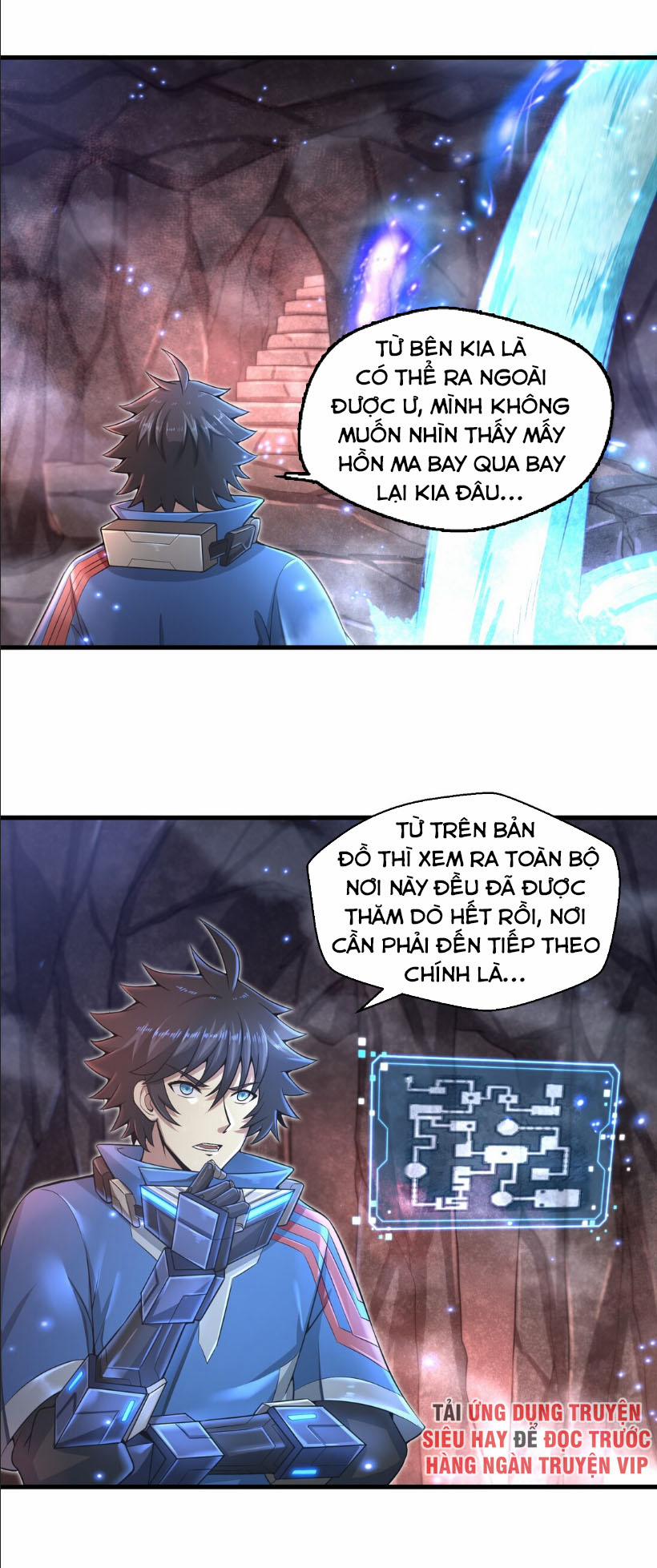 Một Trăm Triệu Điểm 14 trang 2