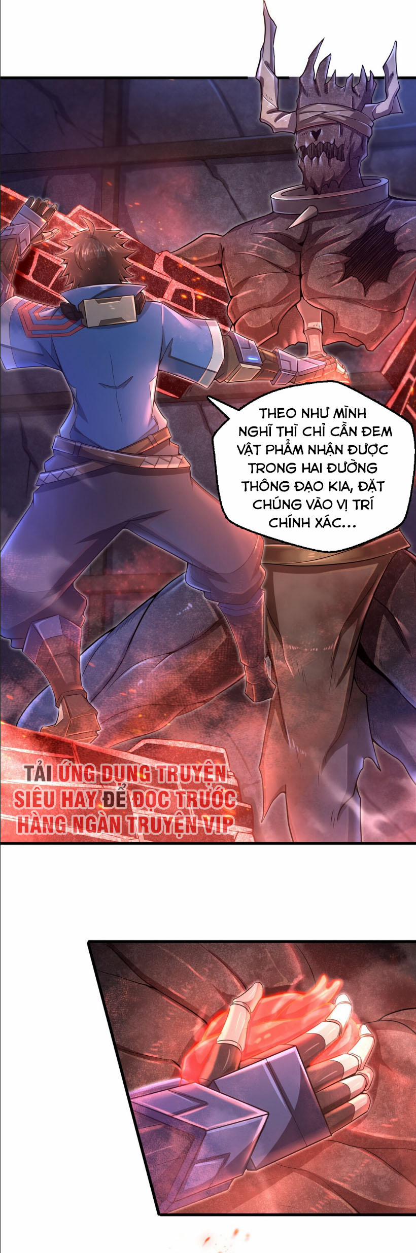 Một Trăm Triệu Điểm 14 trang 4