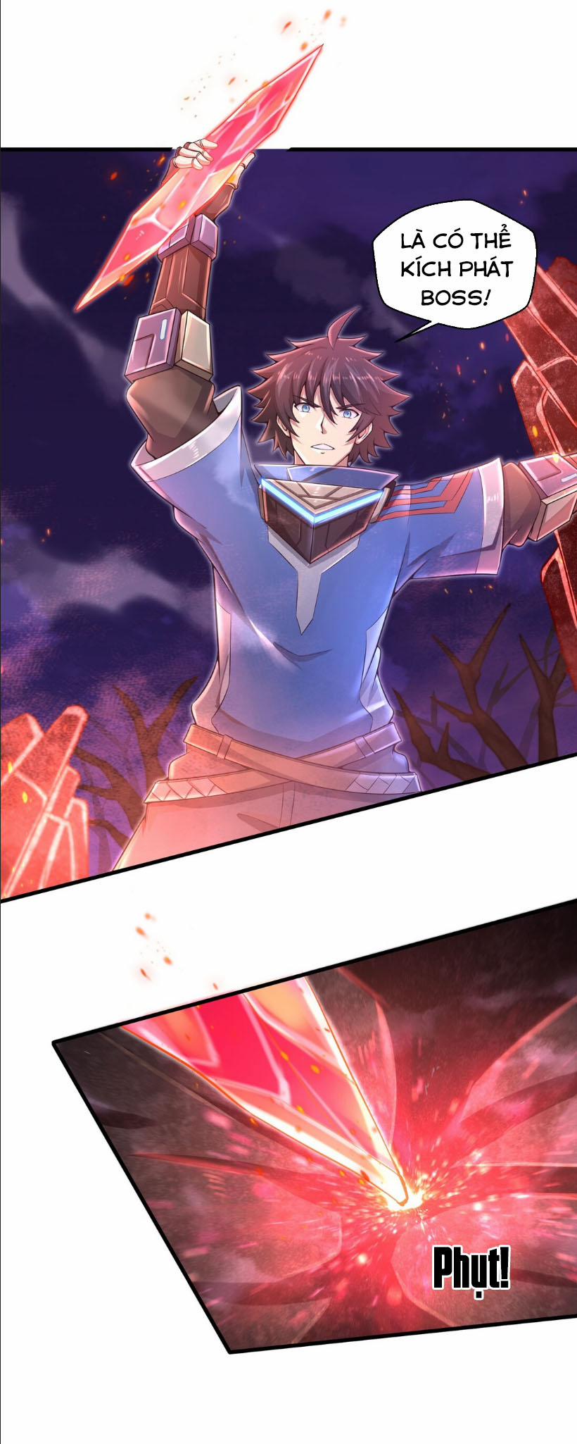 Một Trăm Triệu Điểm 14 trang 5