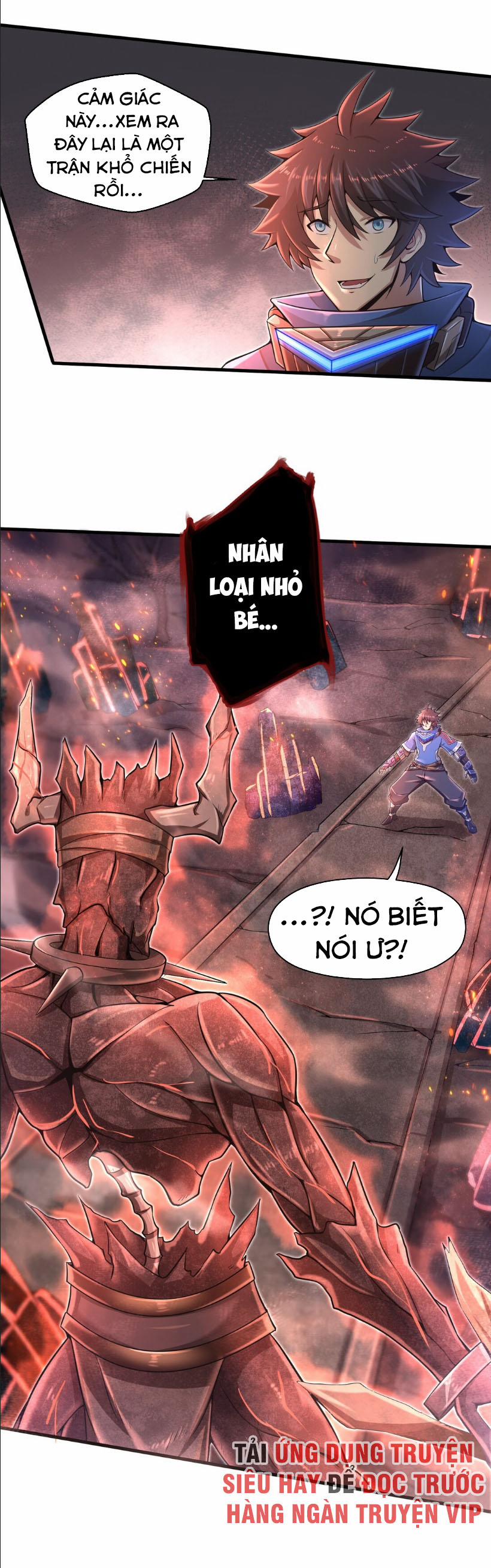 Một Trăm Triệu Điểm 14 trang 8