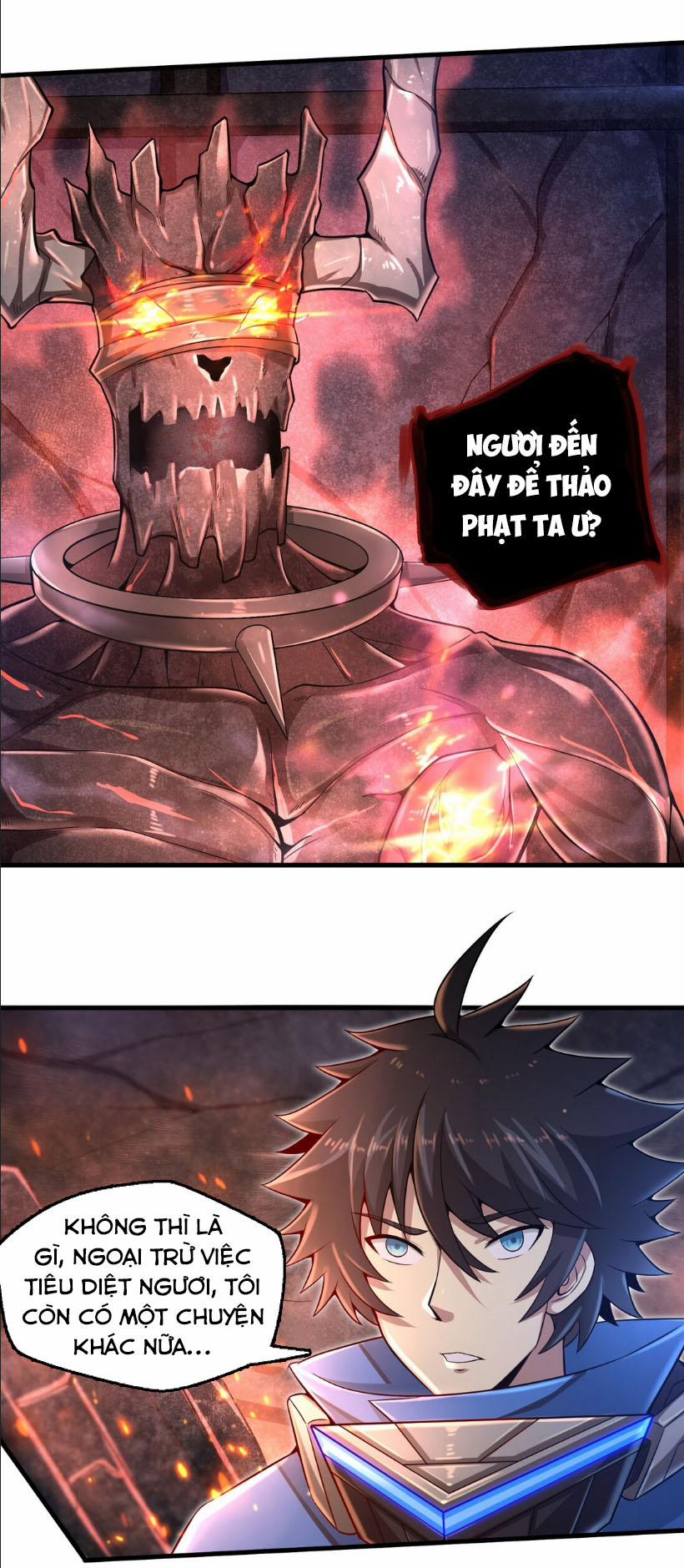 Một Trăm Triệu Điểm 14 trang 9