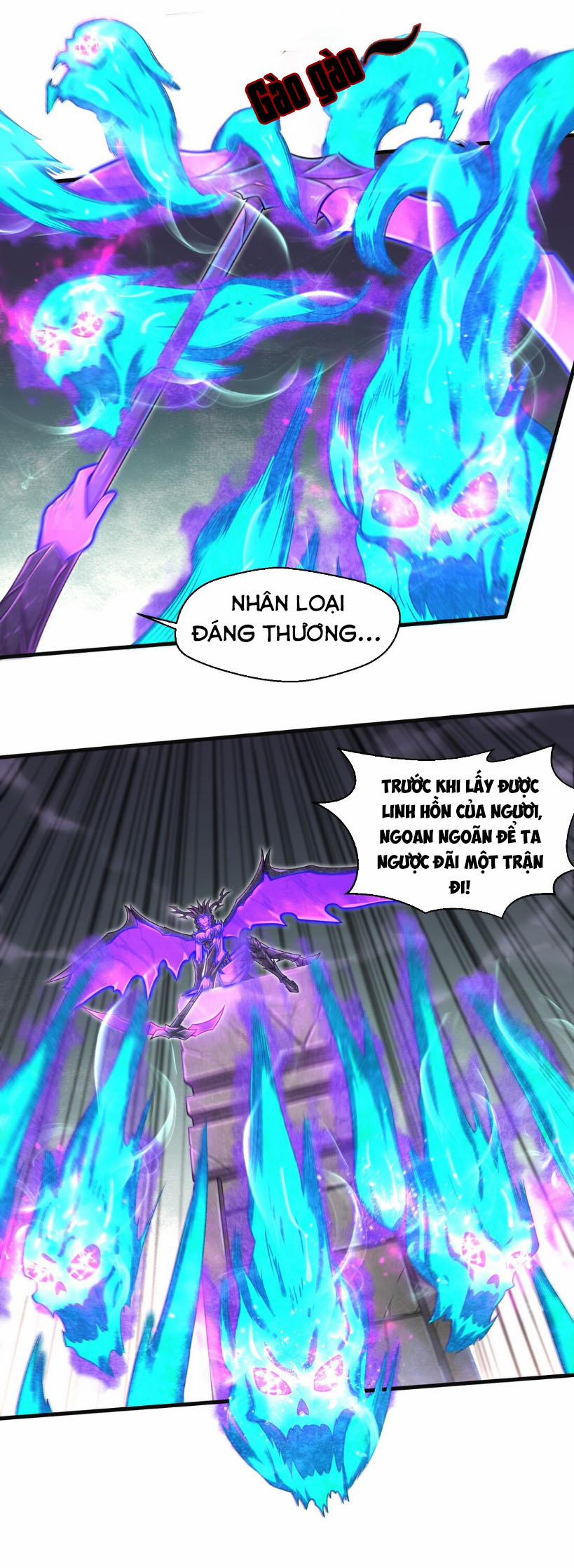 Một Trăm Triệu Điểm 15 trang 11