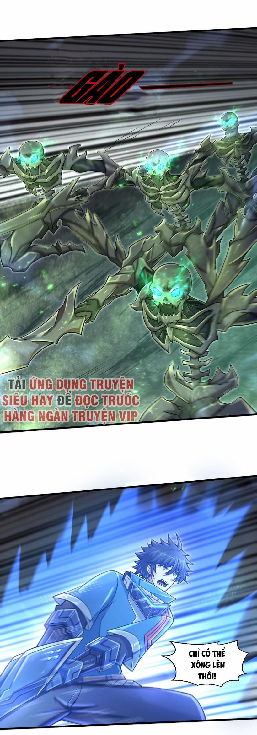 Một Trăm Triệu Điểm 15 trang 14