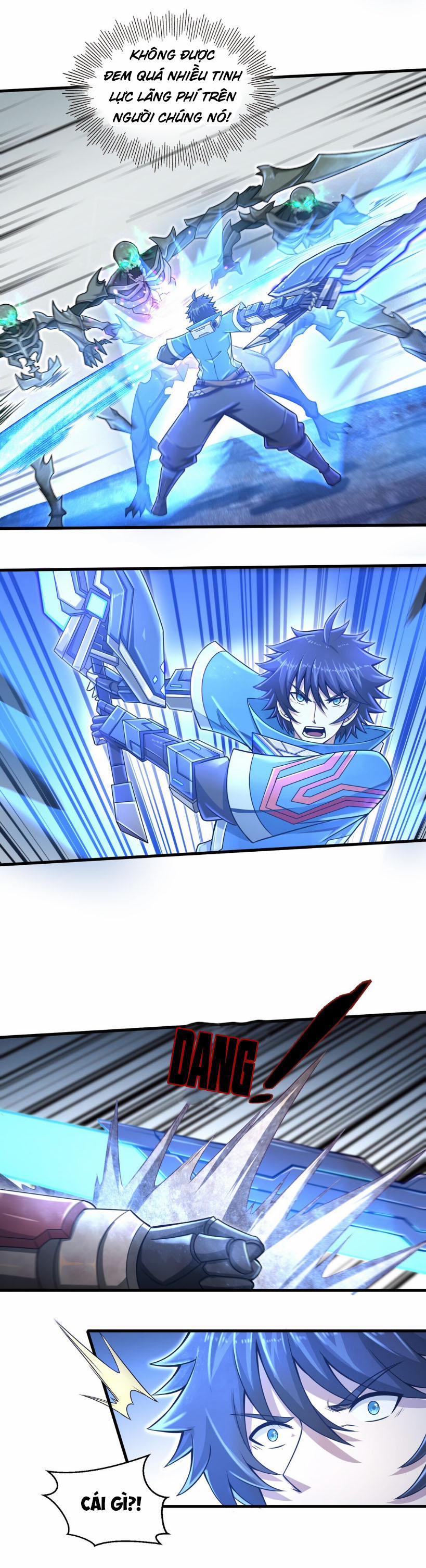 Một Trăm Triệu Điểm 15 trang 15