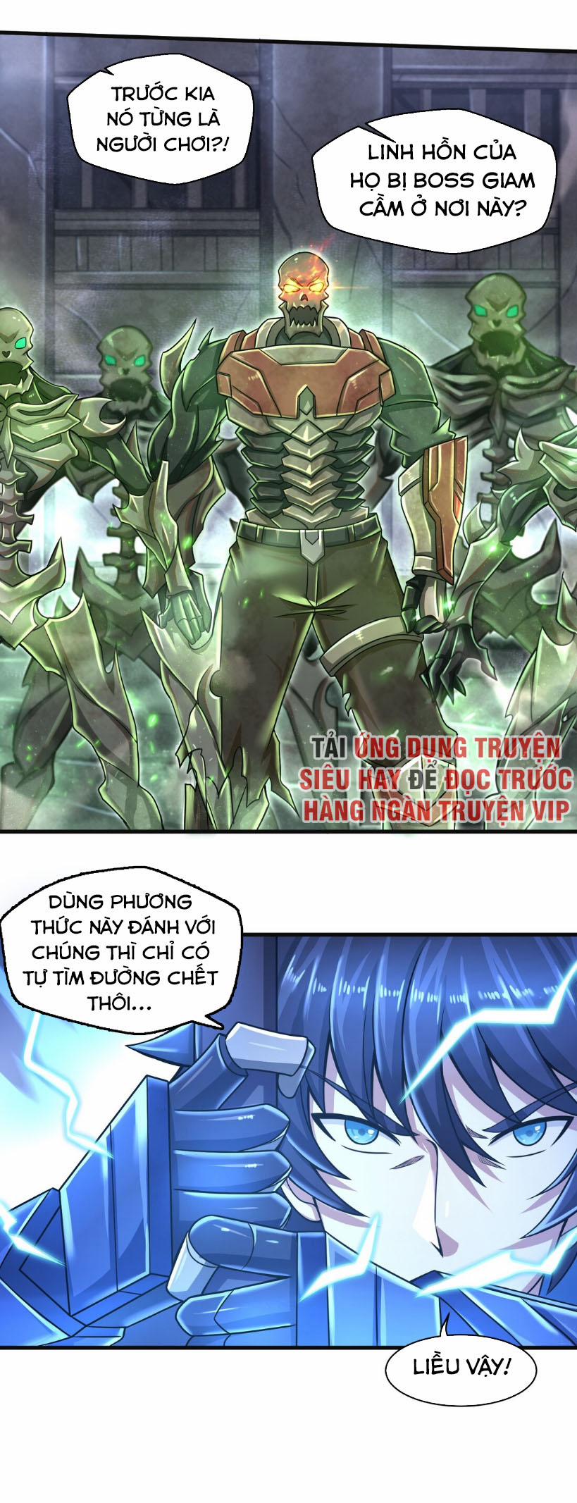 Một Trăm Triệu Điểm 15 trang 18