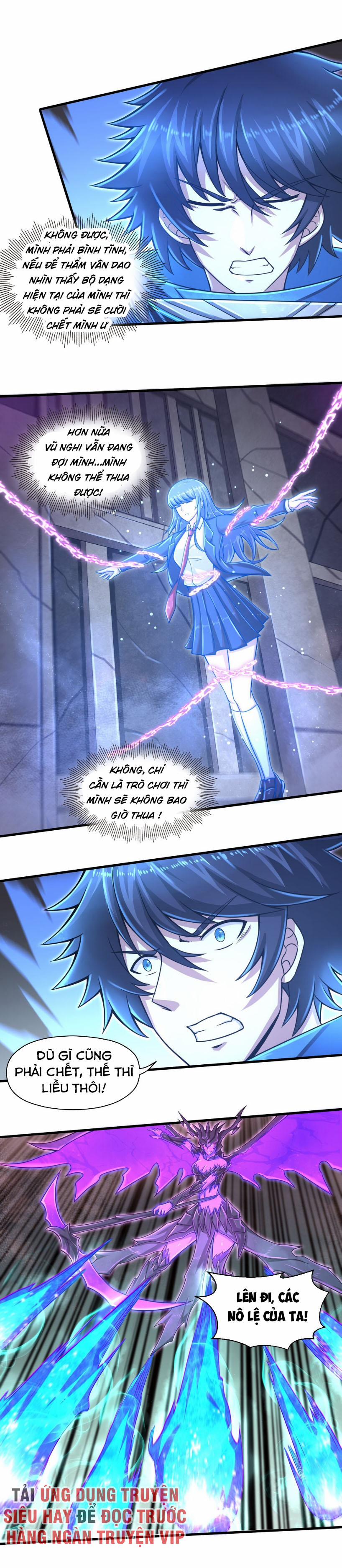 Một Trăm Triệu Điểm 15 trang 24