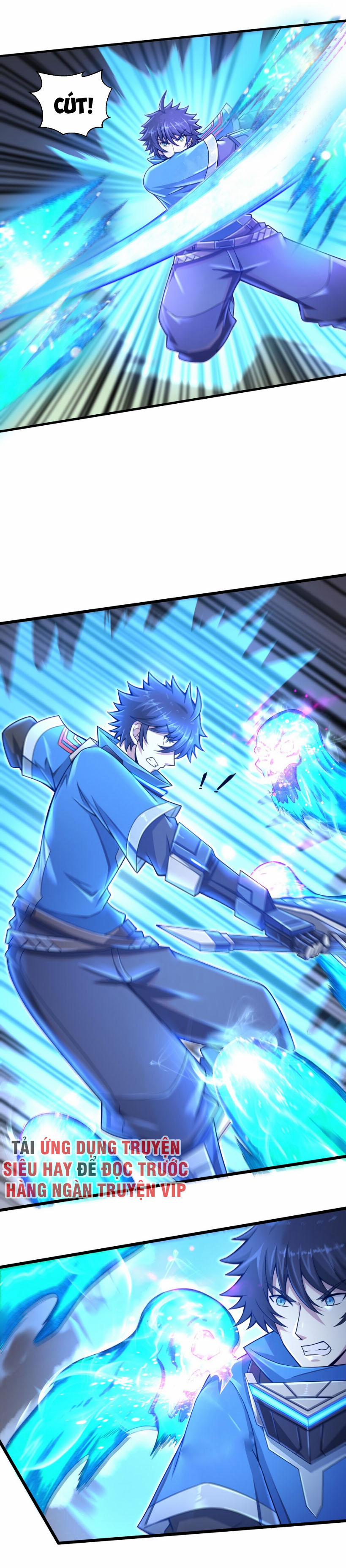 Một Trăm Triệu Điểm 15 trang 8