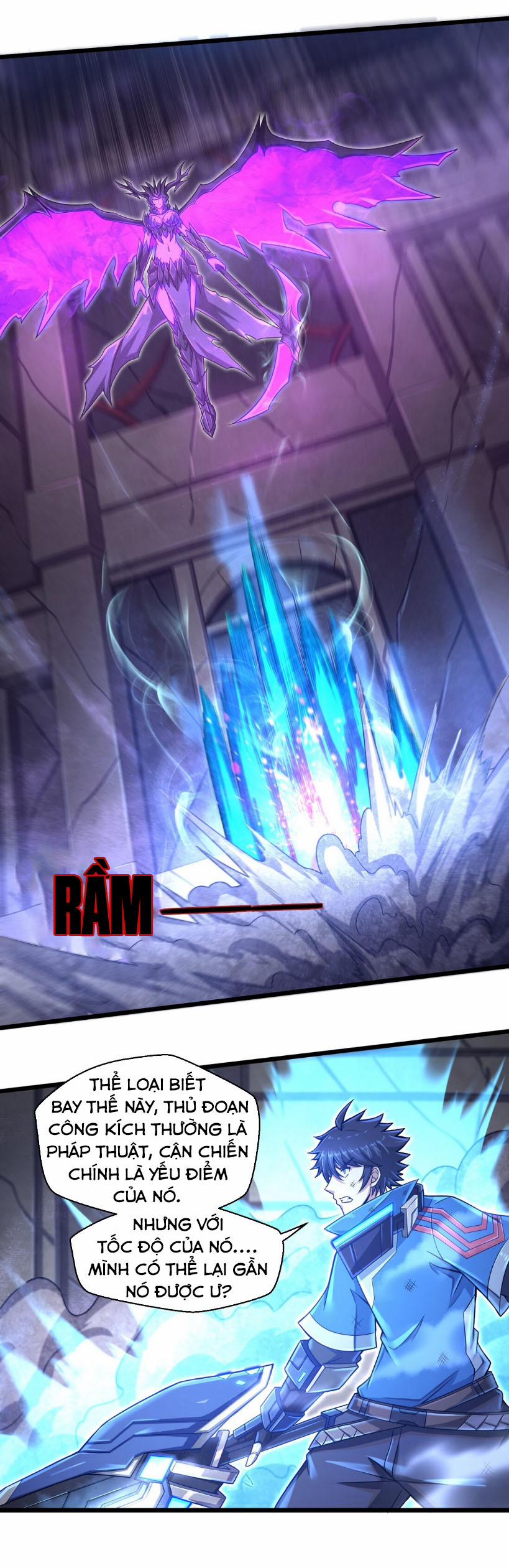 Một Trăm Triệu Điểm 15 trang 9