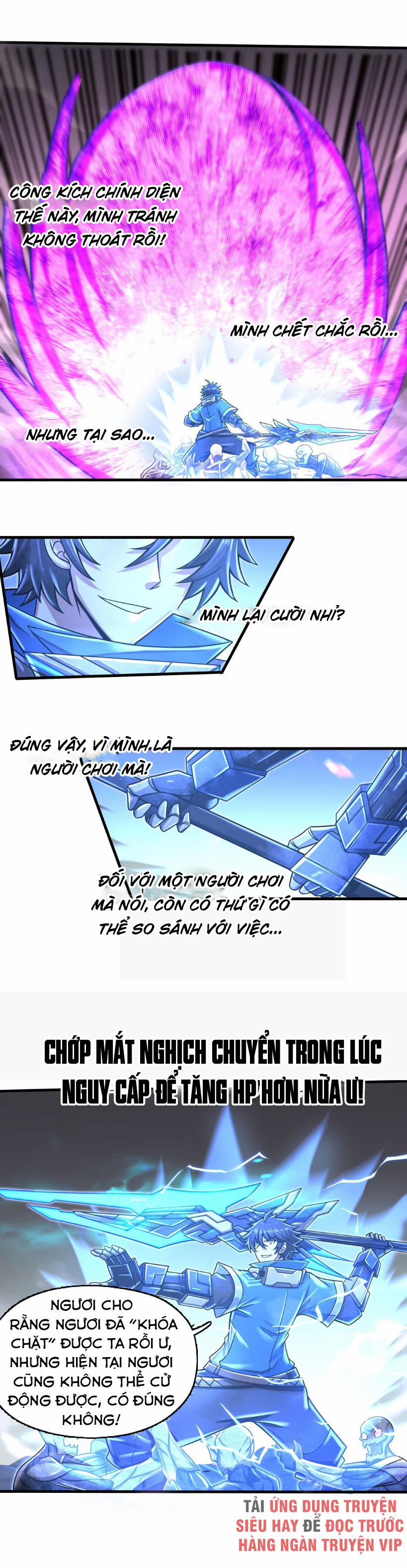 Một Trăm Triệu Điểm 16 trang 16