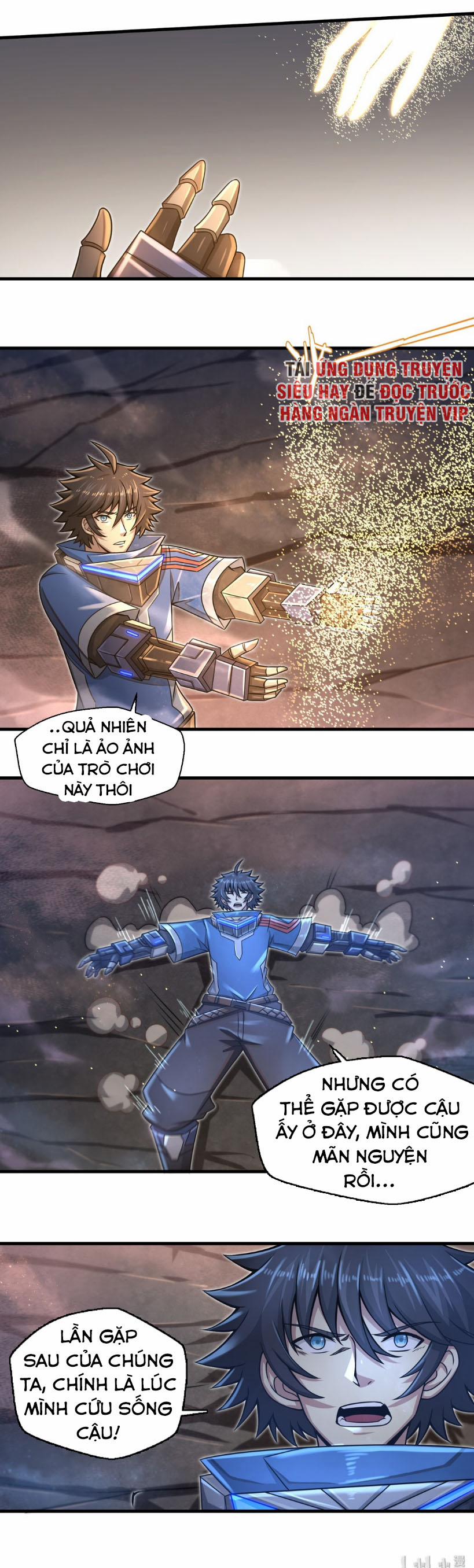 Một Trăm Triệu Điểm 16 trang 21