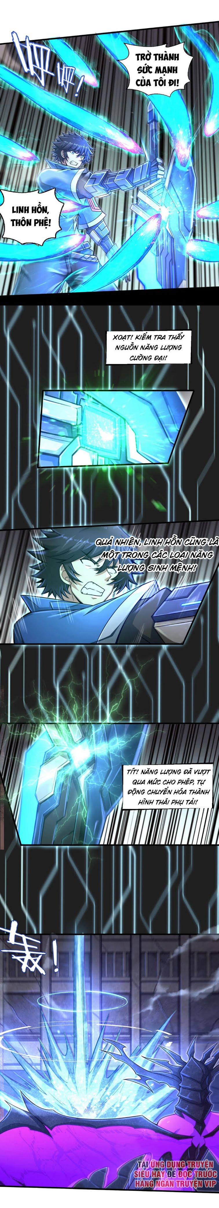 Một Trăm Triệu Điểm 16 trang 3