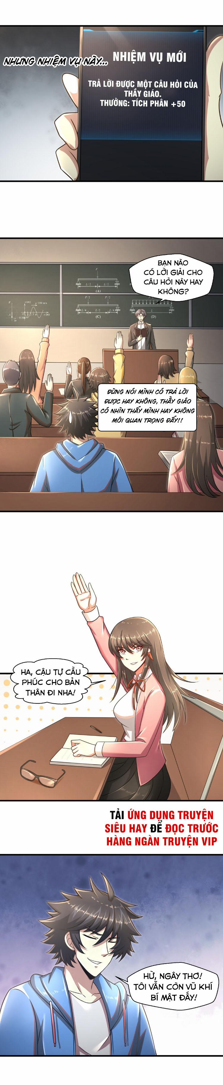 Một Trăm Triệu Điểm 17 trang 10