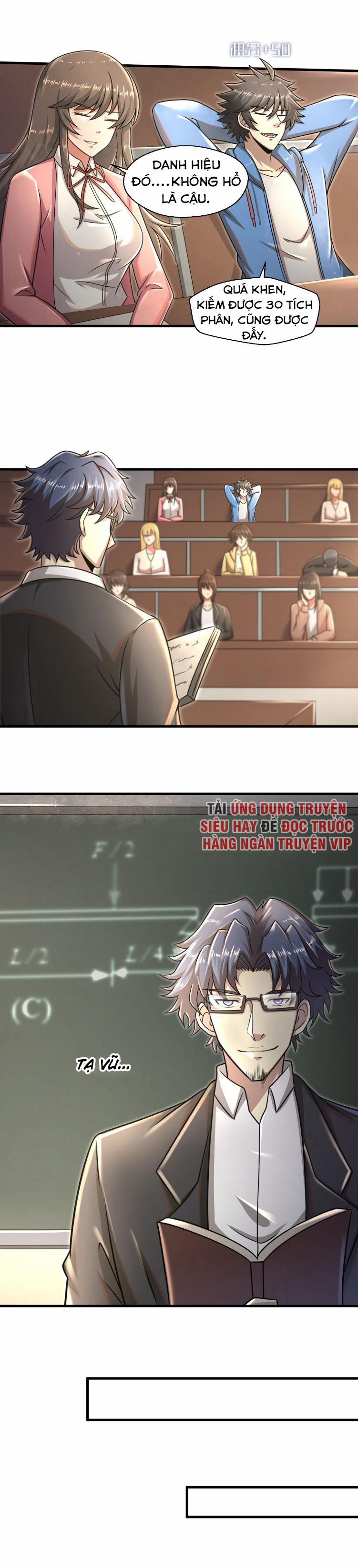 Một Trăm Triệu Điểm 17 trang 13