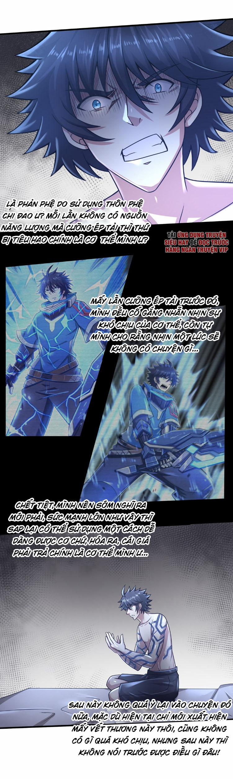 Một Trăm Triệu Điểm 17 trang 3