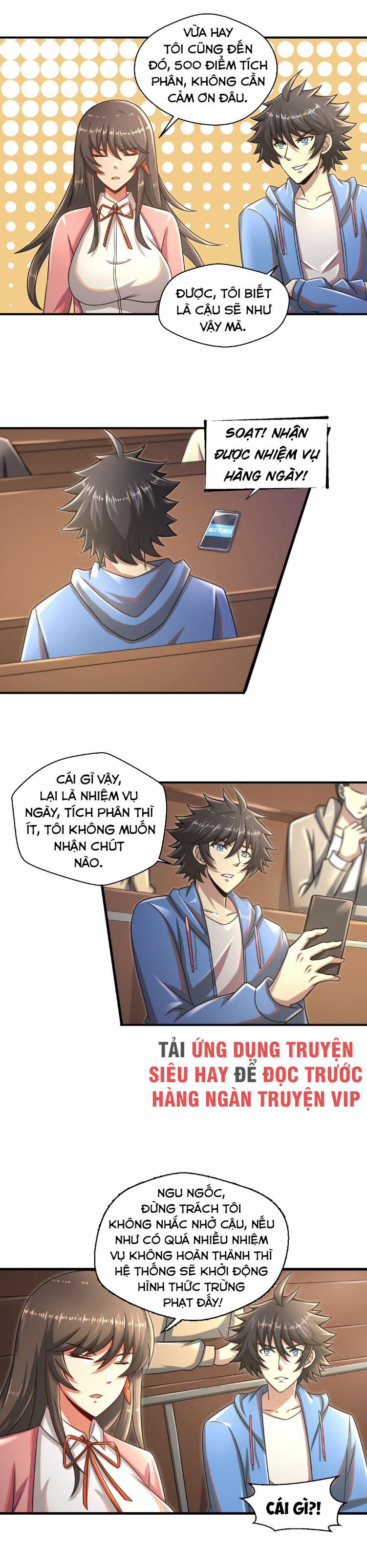 Một Trăm Triệu Điểm 17 trang 9