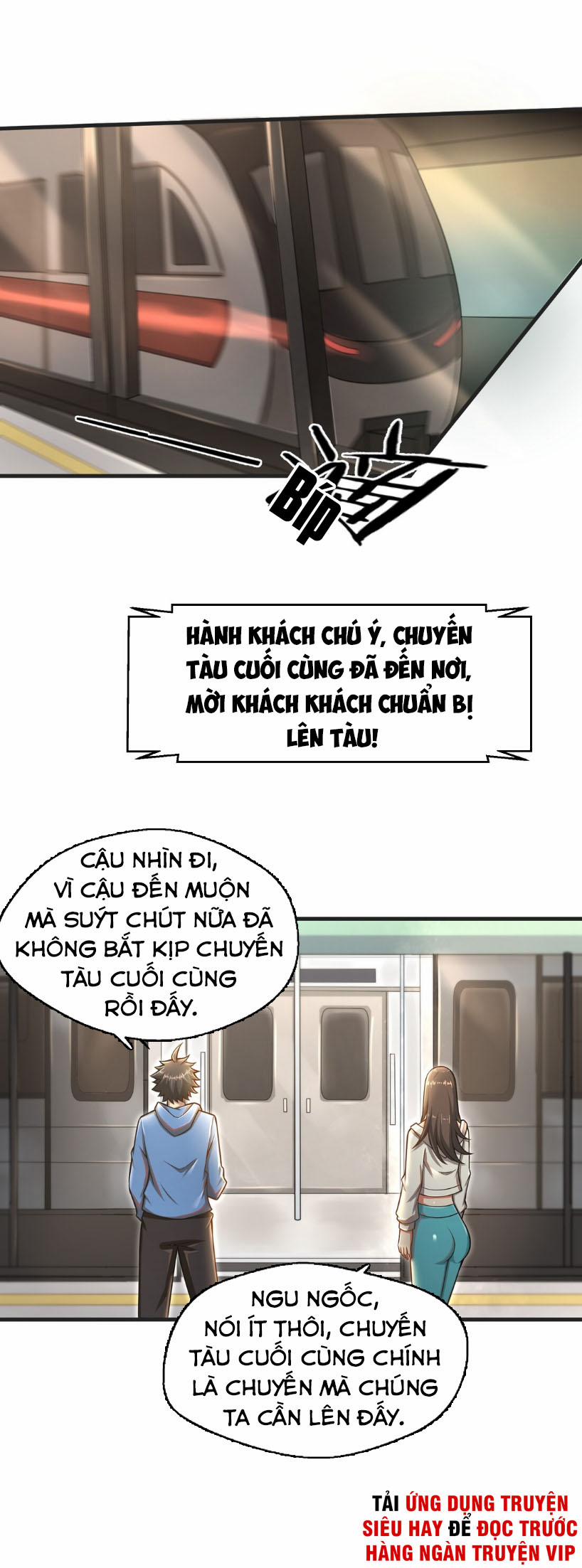 Một Trăm Triệu Điểm 18 trang 2