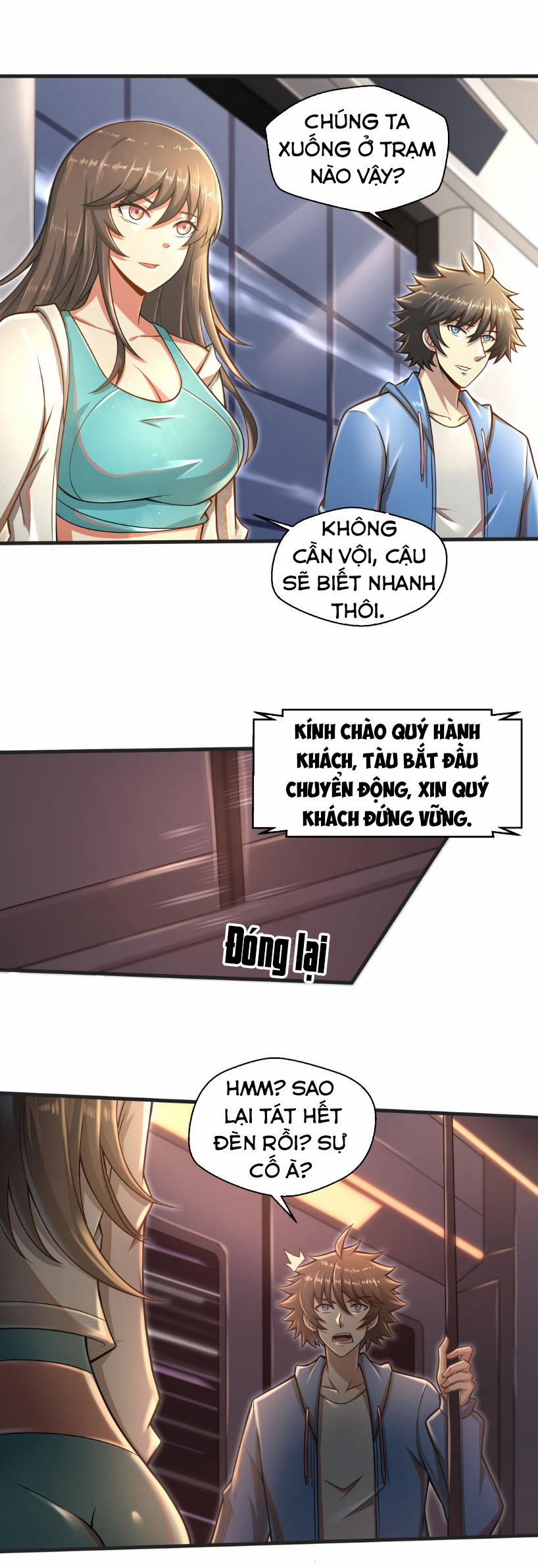 Một Trăm Triệu Điểm 18 trang 3